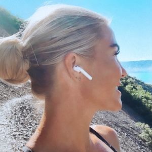 Meet your Posher, Bridget